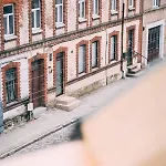 Apartamento Street One Apartments, By Cohost