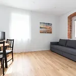 Apartamento Street One Apartments, By Cohost Klaipėda