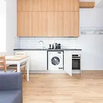 Apartment Street One Apartments, By Cohost *