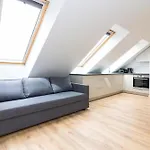 Street One Apartments, By Cohost * Klaipeda