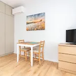 Street One Apartments, By Cohost Apartment