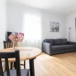 Apartment Street One Apartments, By Cohost *