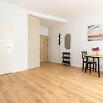 Street One Apartments, By Cohost *