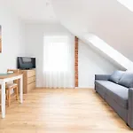 Street One Apartments, By Cohost * Klaipeda