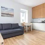 Apartment Street One Apartments, By Cohost Klaipeda