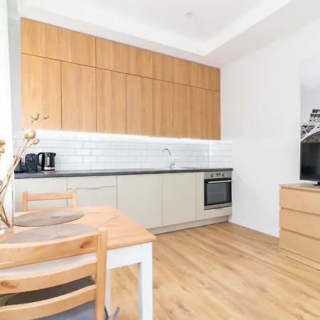 Lejlighed Street One Apartments, By Cohost *