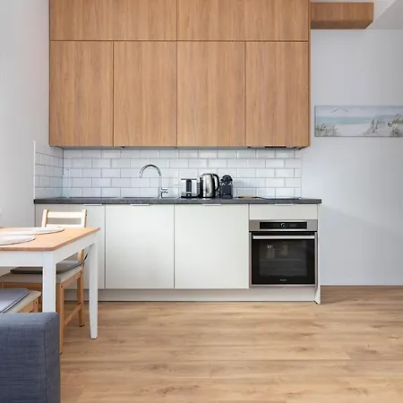 Lejlighed Street One Apartments, By Cohost *