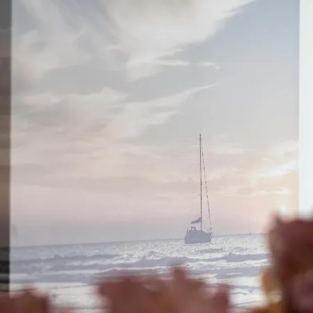 Street One Apartments, By Cohost *