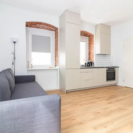 Apartment Street One Apartments, By Cohost Klaipėda