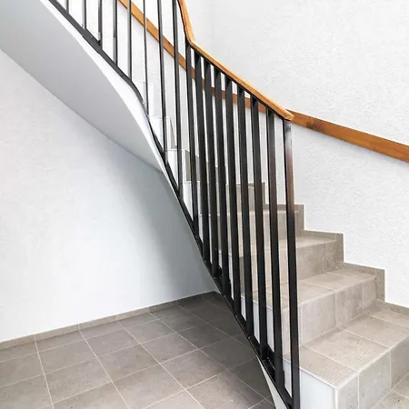 Appartamento Street One Apartments, By Cohost Klaipėda