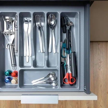 Street One Apartments, By Cohost Lejlighed *