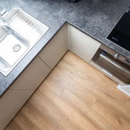 Street One Apartments, By Cohost Apartment *