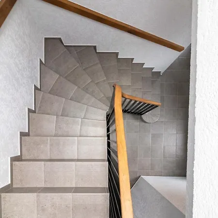 Street One Apartments, By Cohost * Klaipeda