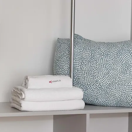 Street One Apartments, By Cohost * Klaipėda