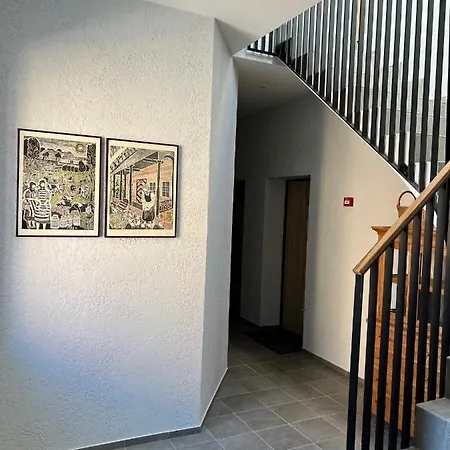 Lejlighed Street One Apartments, By Cohost Klaipėda