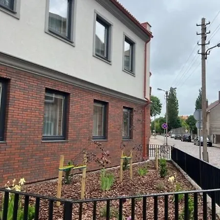 Street One Apartments, By Cohost