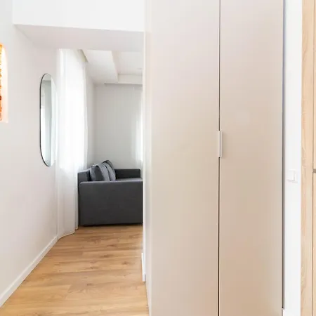Apartment Street One Apartments, By Cohost