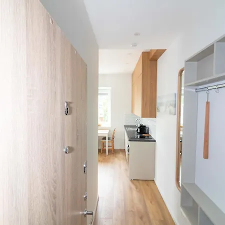 Apartment Street One Apartments, By Cohost Klaipeda