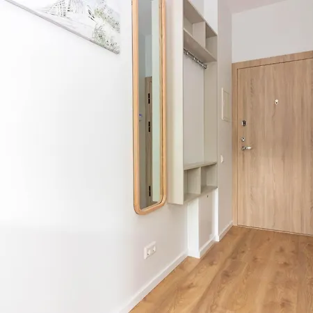 Street One Apartments, By Cohost Apartment