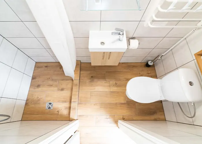 Street One Apartments, By Cohost Appartamento