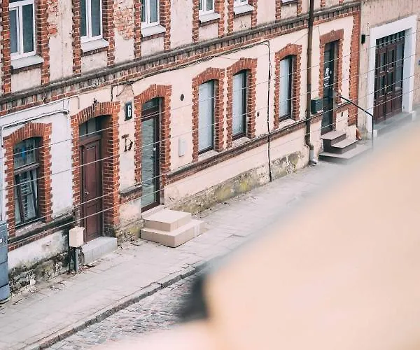 Appartamento Street One Apartments, By Cohost