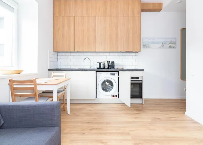 Appartamento Street One Apartments, By Cohost *