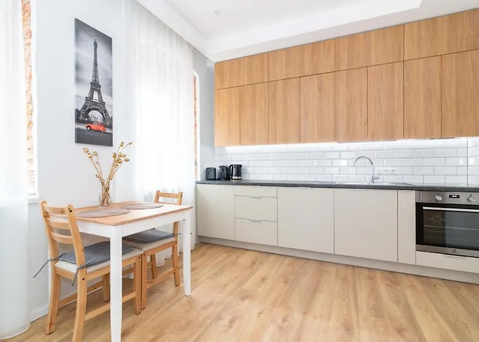 Street One Apartments, By Cohost *