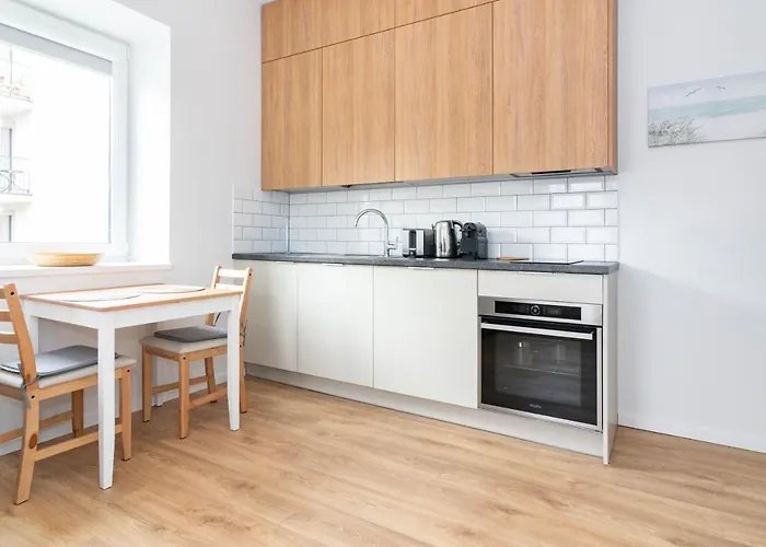 Street One Apartments, By Cohost