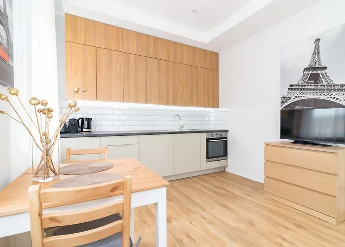 Appartamento Street One Apartments, By Cohost *