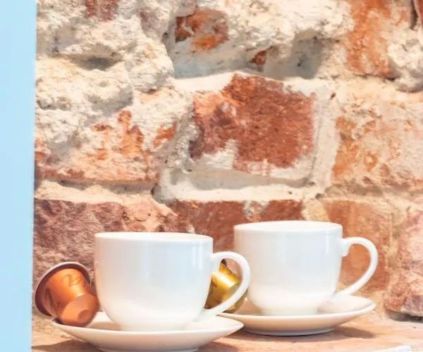 Street One Apartments, By Cohost * Klaipėda