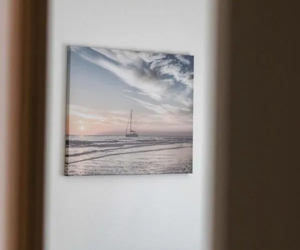 Street One Apartments, By Cohost