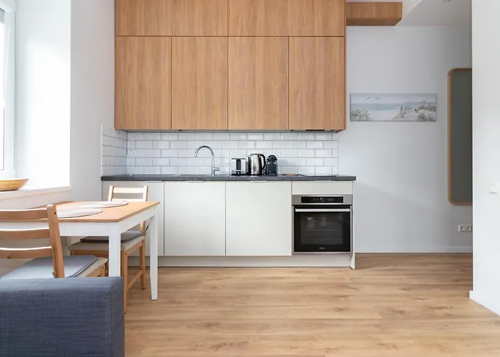 Appartamento Street One Apartments, By Cohost *