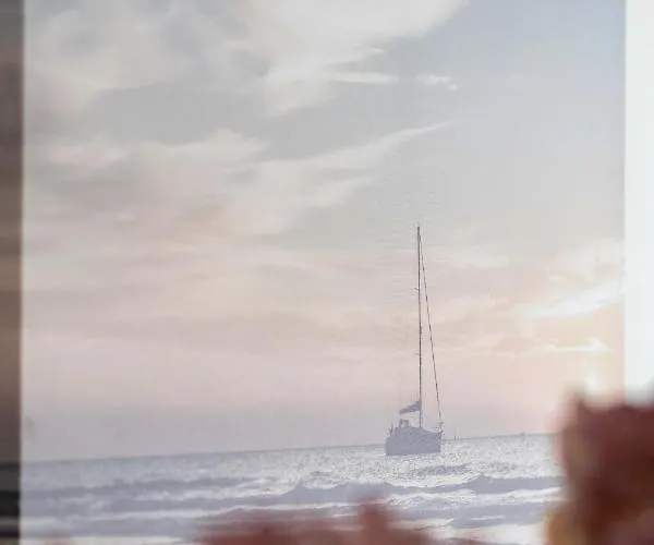 Street One Apartments, By Cohost *