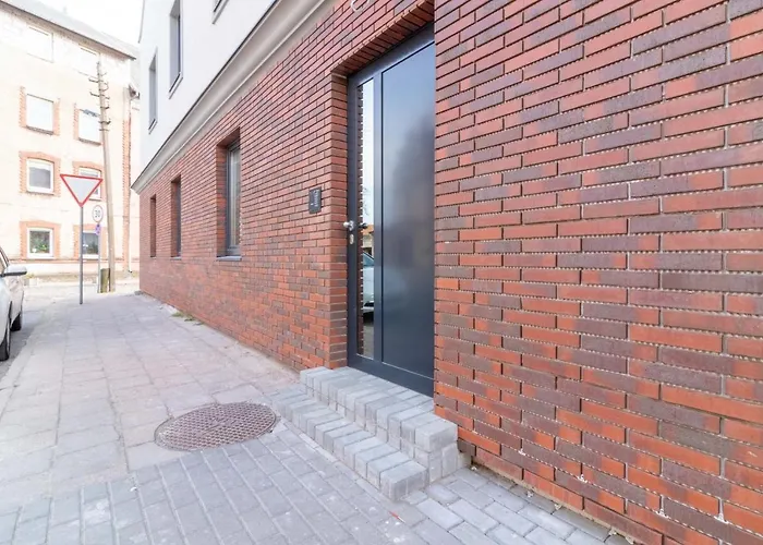 Appartamento Street One Apartments, By Cohost *