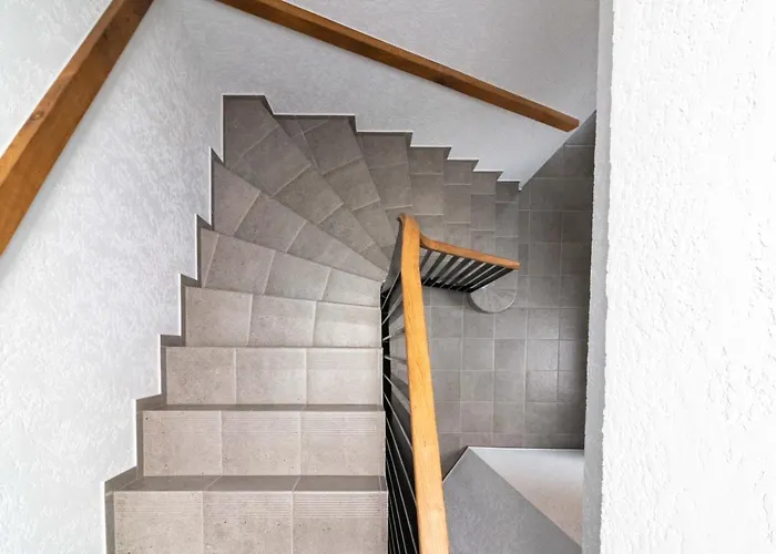 Street One Apartments, By Cohost * Klaipėda