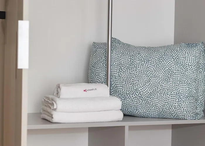 Street One Apartments, By Cohost * Klaipėda