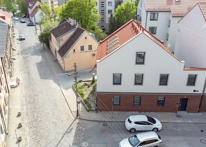 Appartamento Street One Apartments, By Cohost *