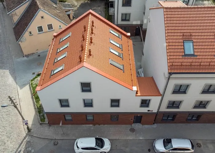 Street One Apartments, By Cohost Appartamento Klaipėda